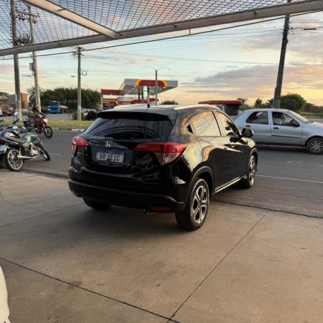 HONDA HR-V 1.8 16V 4P EXL FLEX AUTOMTICO CVT, Foto 7