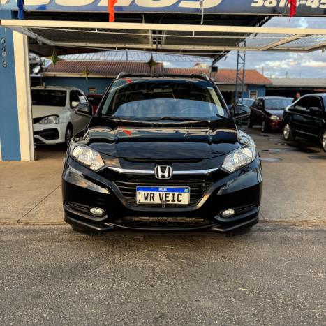 HONDA HR-V 1.8 16V 4P EXL FLEX AUTOMTICO CVT, Foto 8