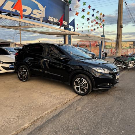 HONDA HR-V 1.8 16V 4P EXL FLEX AUTOMTICO CVT, Foto 9