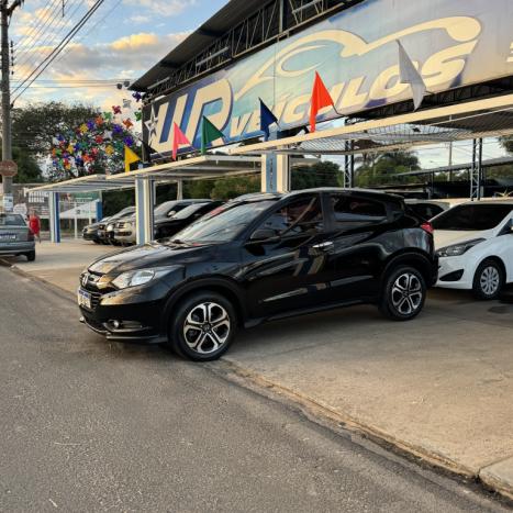 HONDA HR-V 1.8 16V 4P EXL FLEX AUTOMTICO CVT, Foto 10