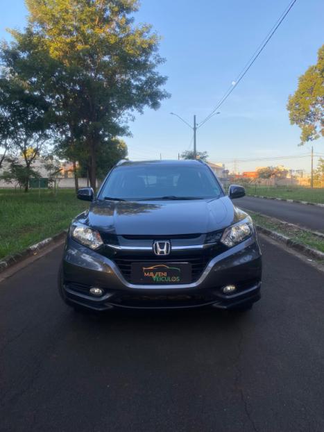 HONDA HR-V 1.8 16V 4P EXL FLEX AUTOMTICO CVT, Foto 2