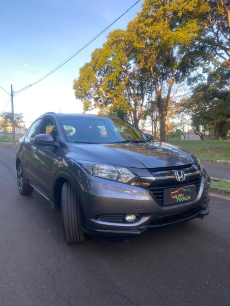 HONDA HR-V 1.8 16V 4P EXL FLEX AUTOMTICO CVT, Foto 3