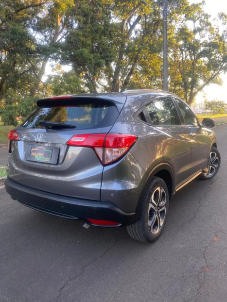 HONDA HR-V 1.8 16V 4P EXL FLEX AUTOMTICO CVT, Foto 4