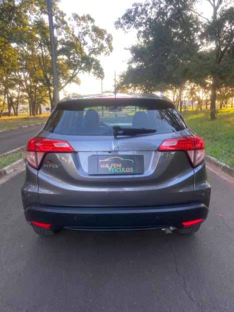HONDA HR-V 1.8 16V 4P EXL FLEX AUTOMTICO CVT, Foto 5