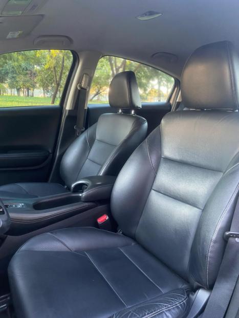 HONDA HR-V 1.8 16V 4P EXL FLEX AUTOMTICO CVT, Foto 7