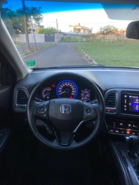 HONDA HR-V 1.8 16V 4P EXL FLEX AUTOMTICO CVT, Foto 8