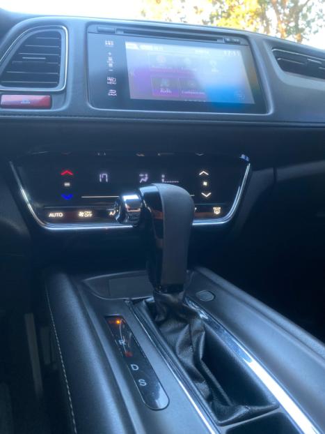 HONDA HR-V 1.8 16V 4P EXL FLEX AUTOMTICO CVT, Foto 9