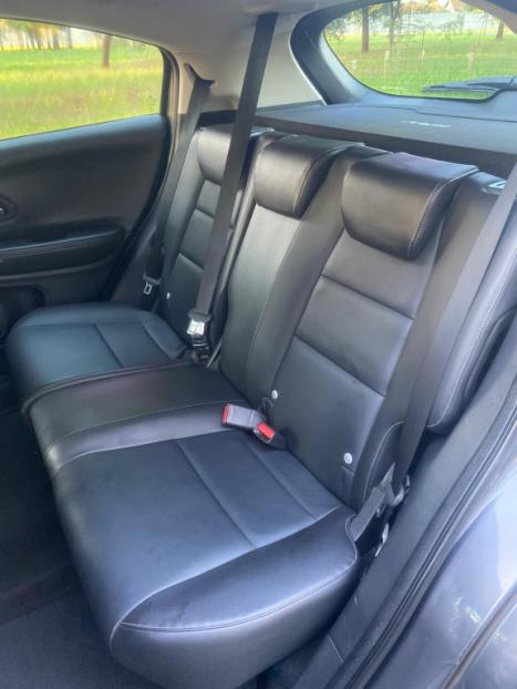 HONDA HR-V 1.8 16V 4P EXL FLEX AUTOMTICO CVT, Foto 11