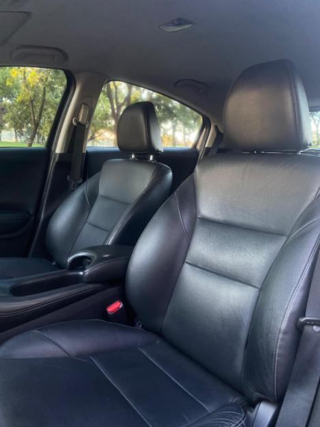 HONDA HR-V 1.8 16V 4P EXL FLEX AUTOMTICO CVT, Foto 12