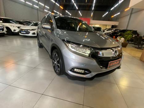 HONDA HR-V 1.8 16V 4P EXL FLEX AUTOMTICO CVT, Foto 2