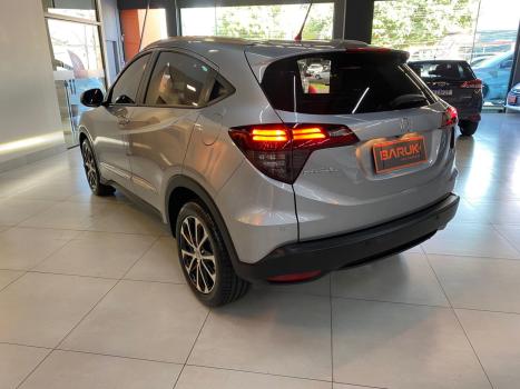 HONDA HR-V 1.8 16V 4P EXL FLEX AUTOMTICO CVT, Foto 3