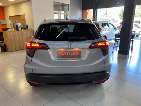HONDA HR-V 1.8 16V 4P EXL FLEX AUTOMTICO CVT, Foto 4