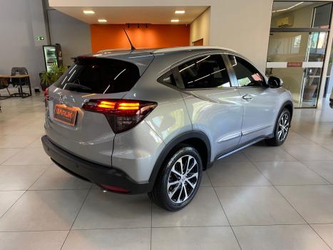 HONDA HR-V 1.8 16V 4P EXL FLEX AUTOMTICO CVT, Foto 5