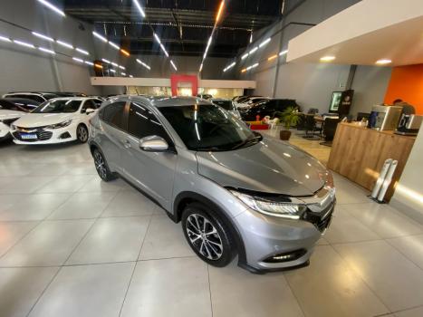 HONDA HR-V 1.8 16V 4P EXL FLEX AUTOMTICO CVT, Foto 6