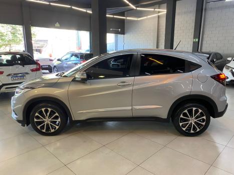 HONDA HR-V 1.8 16V 4P EXL FLEX AUTOMTICO CVT, Foto 7