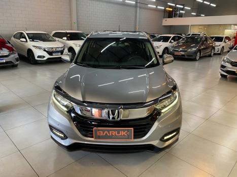 HONDA HR-V 1.8 16V 4P EXL FLEX AUTOMTICO CVT, Foto 8