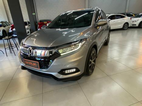 HONDA HR-V 1.8 16V 4P EXL FLEX AUTOMTICO CVT, Foto 9