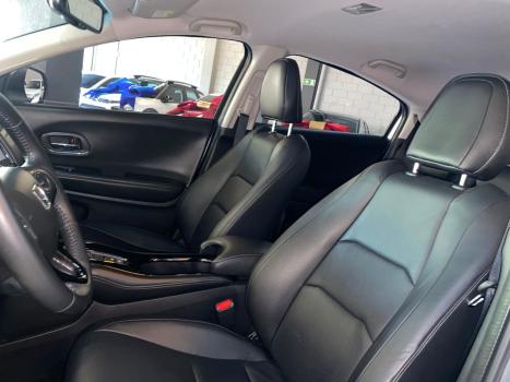 HONDA HR-V 1.8 16V 4P EXL FLEX AUTOMTICO CVT, Foto 11