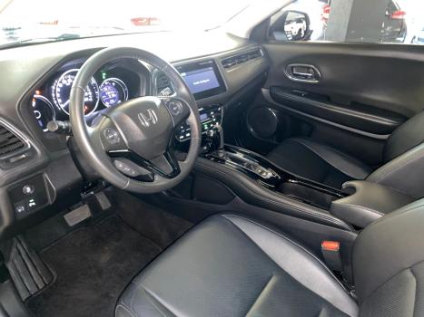 HONDA HR-V 1.8 16V 4P EXL FLEX AUTOMTICO CVT, Foto 12