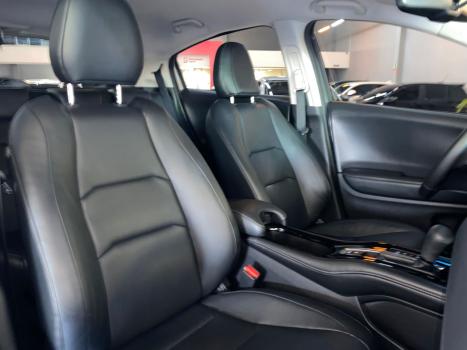 HONDA HR-V 1.8 16V 4P EXL FLEX AUTOMTICO CVT, Foto 13
