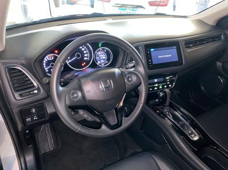 HONDA HR-V 1.8 16V 4P EXL FLEX AUTOMTICO CVT, Foto 14