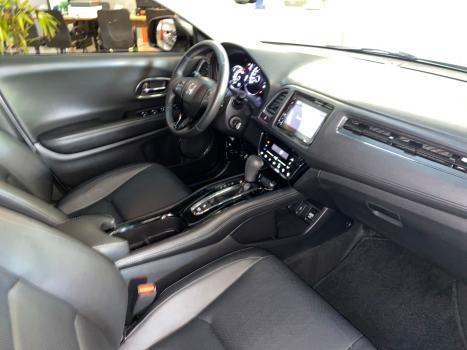 HONDA HR-V 1.8 16V 4P EXL FLEX AUTOMTICO CVT, Foto 15