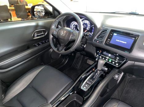 HONDA HR-V 1.8 16V 4P EXL FLEX AUTOMTICO CVT, Foto 17