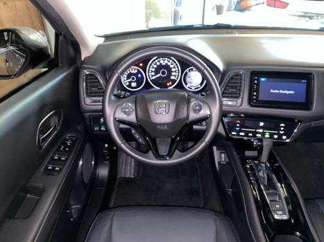 HONDA HR-V 1.8 16V 4P EXL FLEX AUTOMTICO CVT, Foto 19
