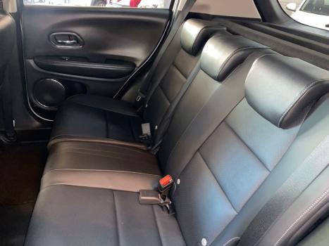 HONDA HR-V 1.8 16V 4P EXL FLEX AUTOMTICO CVT, Foto 20