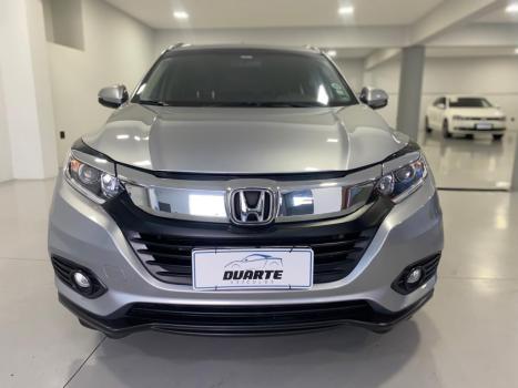 HONDA HR-V 1.8 16V 4P EX FLEX AUTOMTICO CVT, Foto 2
