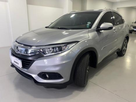 HONDA HR-V 1.8 16V 4P EX FLEX AUTOMTICO CVT, Foto 3