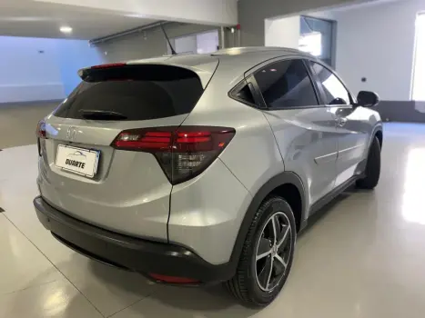 HONDA HR-V 1.8 16V 4P EX FLEX AUTOMTICO CVT, Foto 6