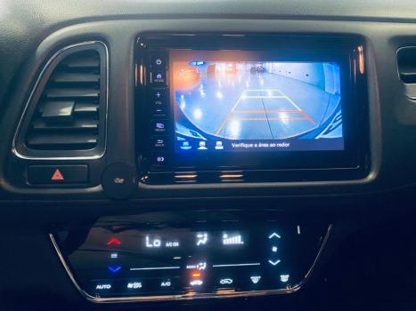 HONDA HR-V 1.8 16V 4P EX FLEX AUTOMTICO CVT, Foto 11
