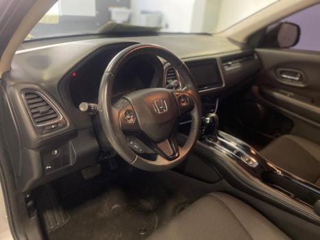 HONDA HR-V 1.8 16V 4P EX FLEX AUTOMTICO CVT, Foto 13