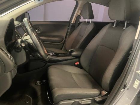 HONDA HR-V 1.8 16V 4P EX FLEX AUTOMTICO CVT, Foto 14