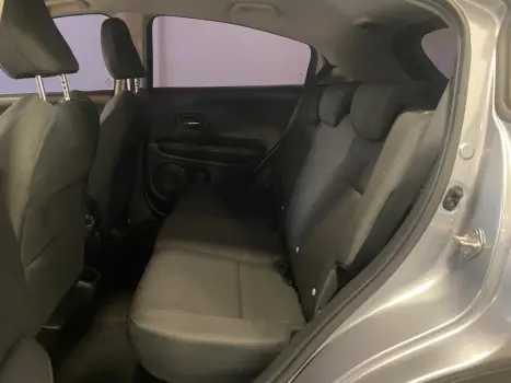 HONDA HR-V 1.8 16V 4P EX FLEX AUTOMTICO CVT, Foto 15