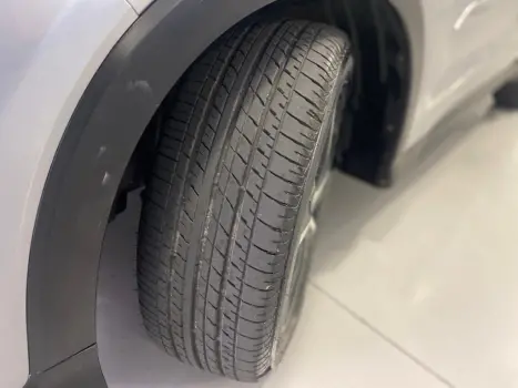 HONDA HR-V 1.8 16V 4P EX FLEX AUTOMTICO CVT, Foto 17