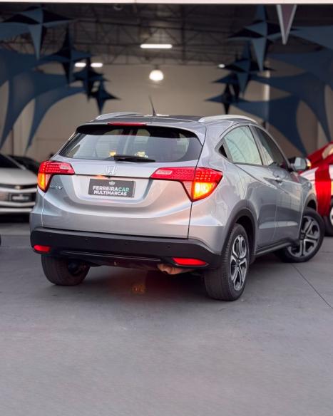 HONDA HR-V 1.8 16V 4P EX FLEX AUTOMTICO CVT, Foto 3