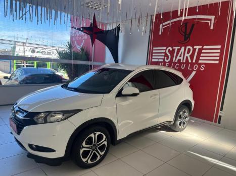 HONDA HR-V 1.8 16V 4P EX FLEX AUTOMTICO CVT, Foto 4