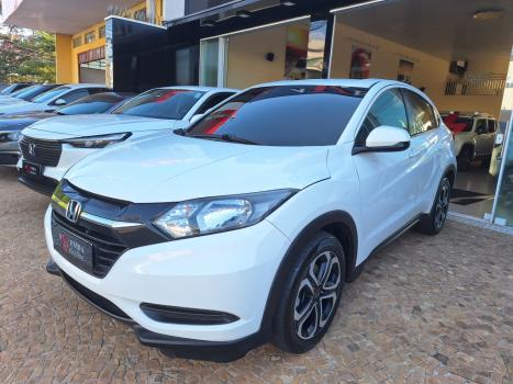 HONDA HR-V 1.8 16V 4P LX FLEX, Foto 4