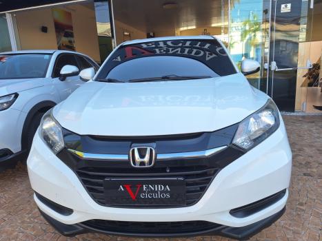 HONDA HR-V 1.8 16V 4P LX FLEX, Foto 2