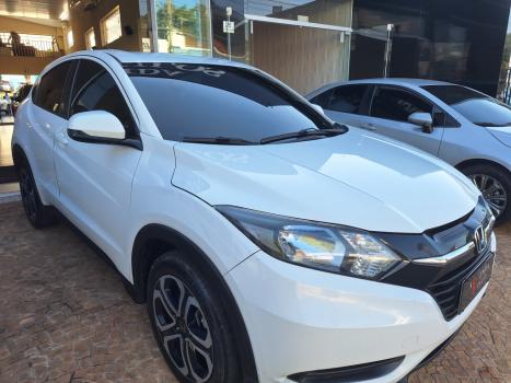 HONDA HR-V 1.8 16V 4P LX FLEX, Foto 3