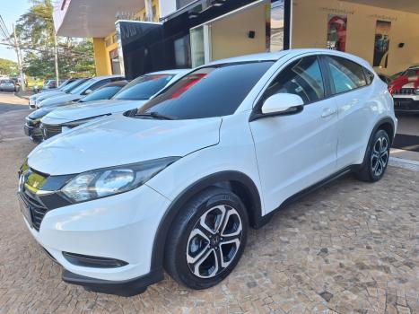 HONDA HR-V 1.8 16V 4P LX FLEX, Foto 5
