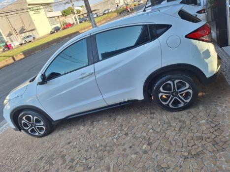 HONDA HR-V 1.8 16V 4P LX FLEX, Foto 6