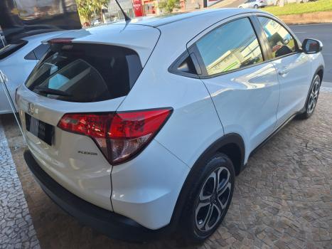 HONDA HR-V 1.8 16V 4P LX FLEX, Foto 7