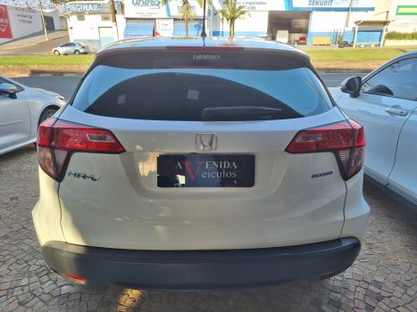 HONDA HR-V 1.8 16V 4P LX FLEX, Foto 8
