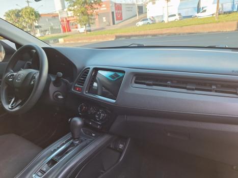 HONDA HR-V 1.8 16V 4P LX FLEX, Foto 9