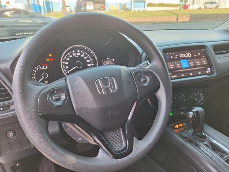 HONDA HR-V 1.8 16V 4P LX FLEX, Foto 10