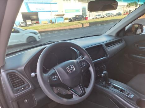HONDA HR-V 1.8 16V 4P LX FLEX, Foto 11