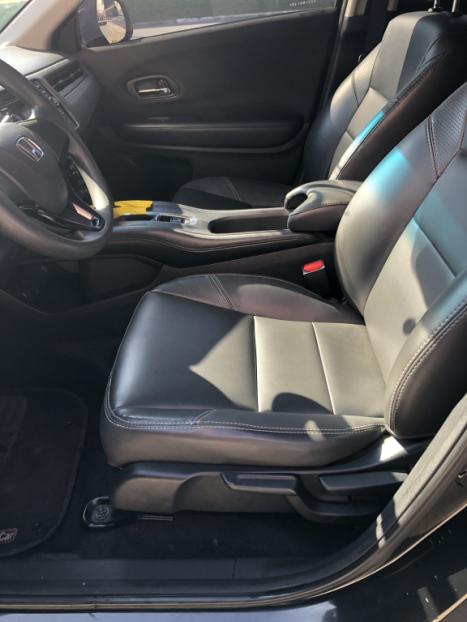 HONDA HR-V 1.8 16V 4P LX FLEX AUTOMTICO CVT, Foto 7